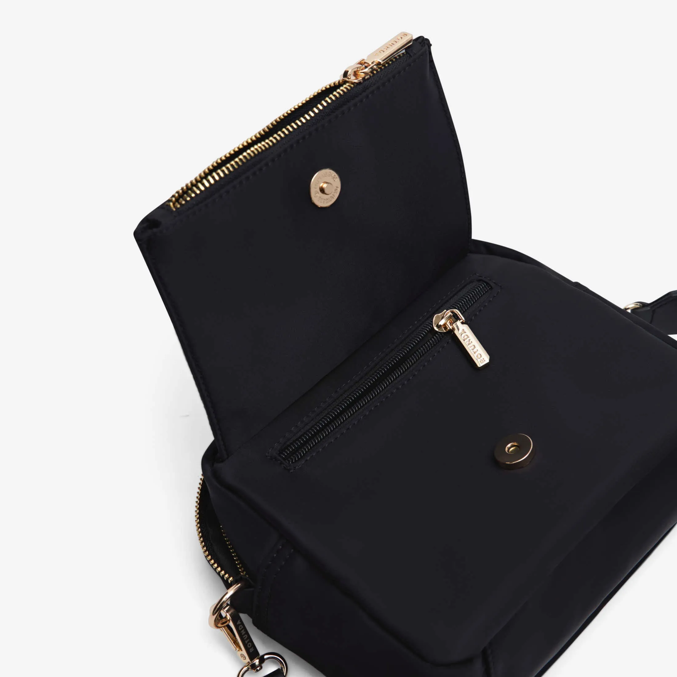 Zupa Crossbody Bag