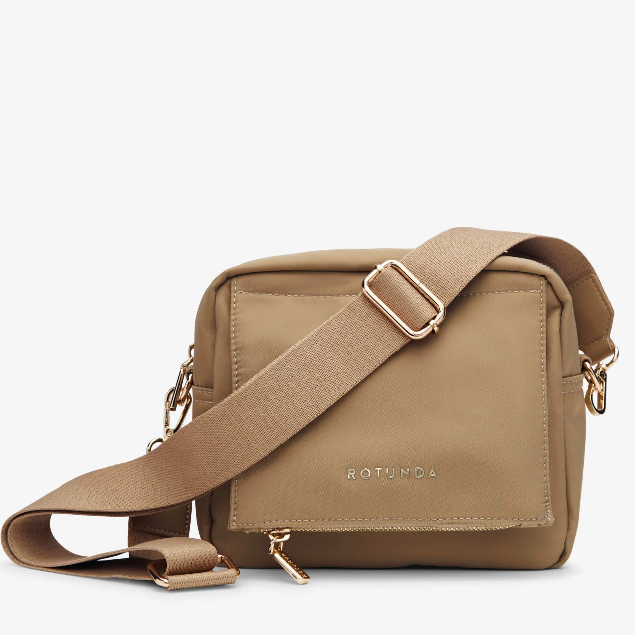 Zupa Crossbody Bag